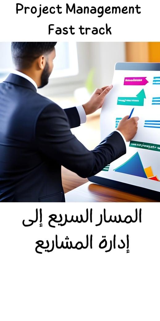 المسار السريع في إدارة المشاريع
